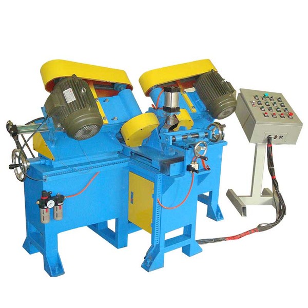 Зачистной станок для удаления заусенцев с декоративных дверных накладок - Изображение #1, Объявление #1657746