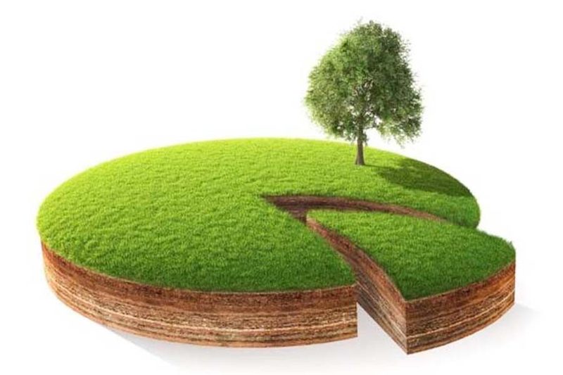 Продам Участок 43 сотки п. Иргели Свет Вода Канализация - Изображение #1, Объявление #1657895