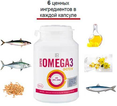 Рыбий жир в капсулах Супер Омега 3 Актив  - Изображение #1, Объявление #1656988
