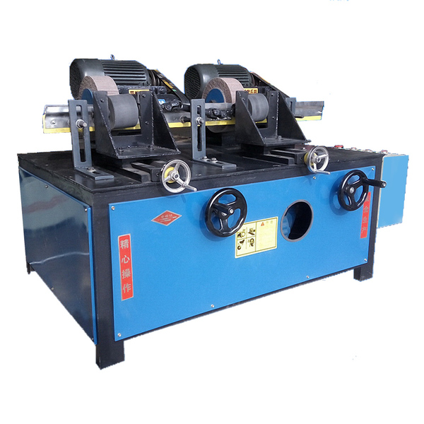 Модель-10-80, трехсторонний станок для очистки труб от ржавчины - Изображение #1, Объявление #1657754