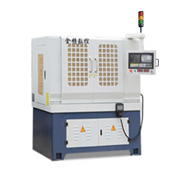 Станок с ЧПУ для полировки небольших плоских деталей - Изображение #1, Объявление #1657757