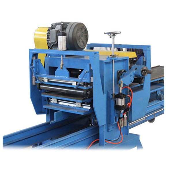 Станок-автомат для полировки профильной трубы и листа из нержавеющей стали - Изображение #1, Объявление #1657843