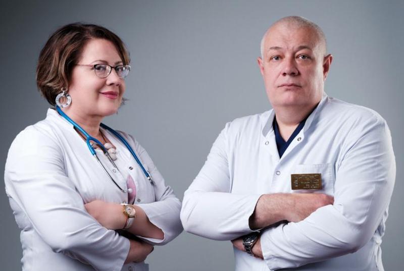 Лечение алкоголизма в Amanat Rehab - Изображение #1, Объявление #1657201