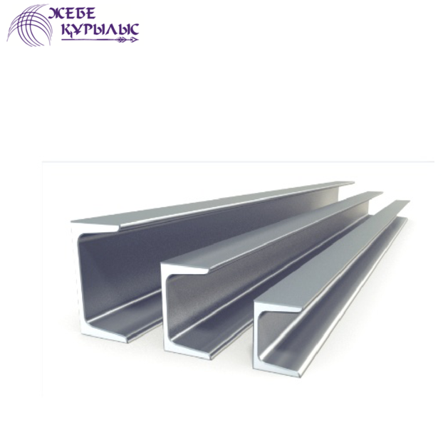 Стальные Швеллеры - Изображение #1, Объявление #1658439