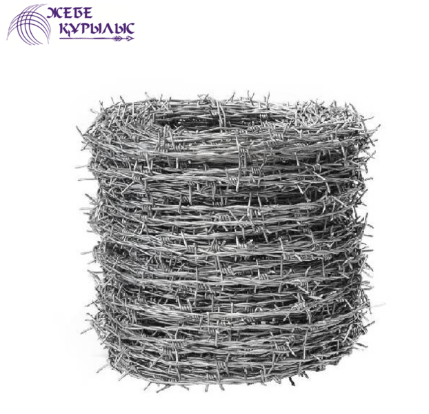 Проволока колючая - Изображение #1, Объявление #1658429