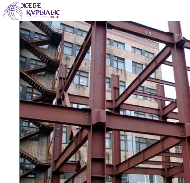 Металлические колонны всех видов - Изображение #1, Объявление #1658434