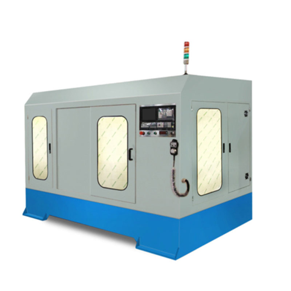 Станок-автомат с ЧПУ для полировки сложно-профильных изделий из нержавеющей стал - Изображение #1, Объявление #1657848