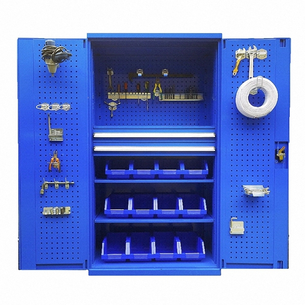 ADM-01, ADM-02, ADM-03 шкаф для инструмента 1800×1000×500 мм - Изображение #1, Объявление #1657852