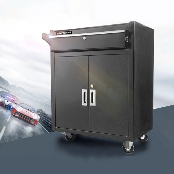 DA-1,DA-2,DA-12 промышленные тележки - Изображение #1, Объявление #1657860