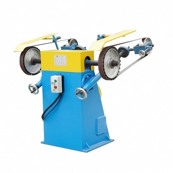 JZ-SD8006 Напольный ленточный шлифовальный станок. - Изображение #1, Объявление #1657455