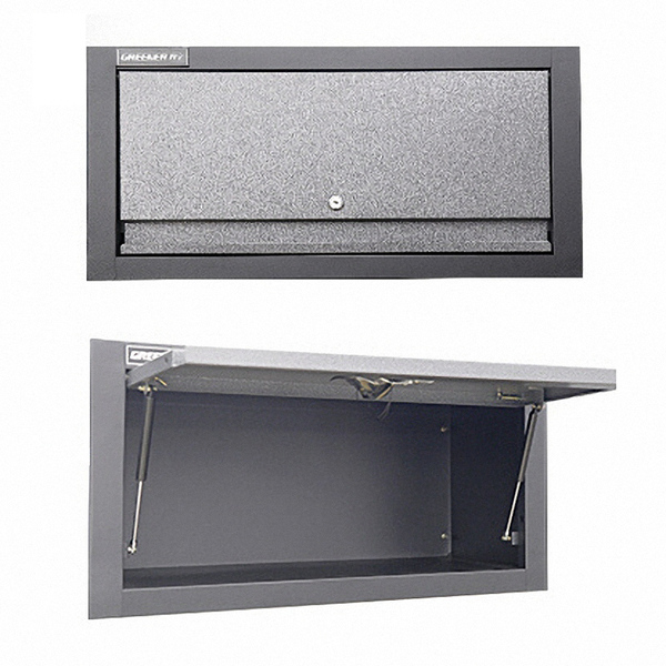 DA-81-2 Подвесной шкаф - Изображение #1, Объявление #1657876