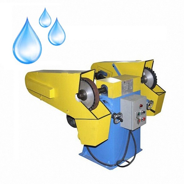 JZ-SD8006-2 Ленточный шлифовальный станок для мокрого шлифования - Изображение #1, Объявление #1657457