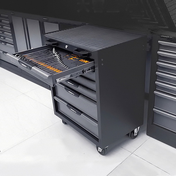 DA-81-9 Тележка с 6 ящиками - Изображение #1, Объявление #1657883