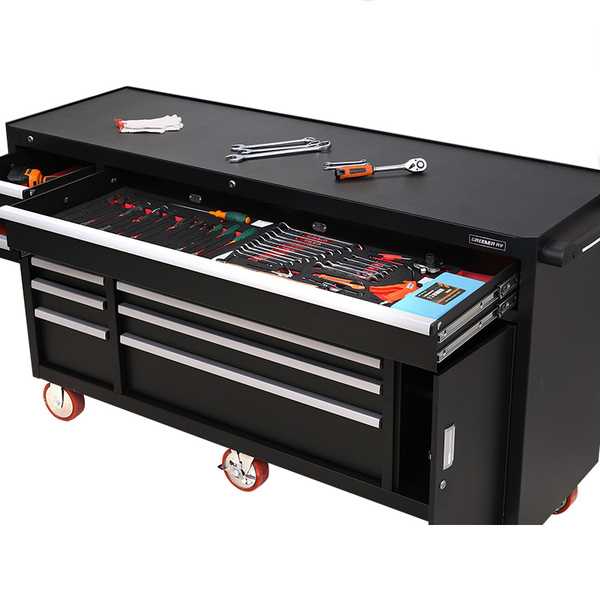 DA61-62 Профессиональный шкаф для инструментов - Изображение #1, Объявление #1657885