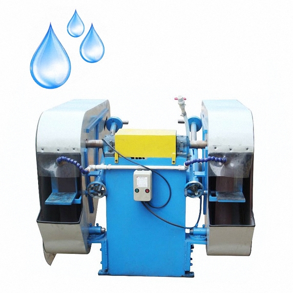 JZ-SD8006-3 Ленточный шлифовальный станок для мокрого шлифования - Изображение #1, Объявление #1657458