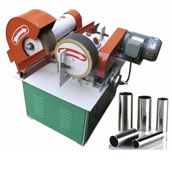 SR-7, SR-10, SR-12, SR-23 Cтанки для очистки труб от ржавчины - Изображение #1, Объявление #1657460