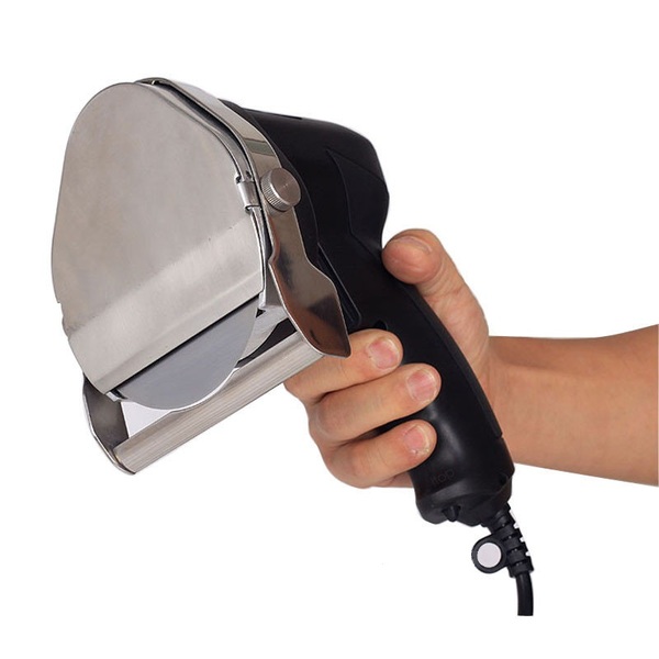 Нож электрический для донера - Изображение #1, Объявление #1659575