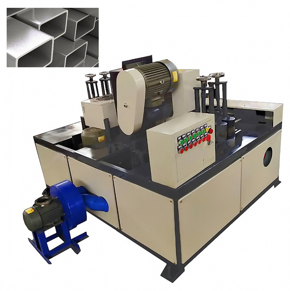 XLD-FG-SM-1 Станок для очистки профильных труб от ржавчины - Изображение #1, Объявление #1657741
