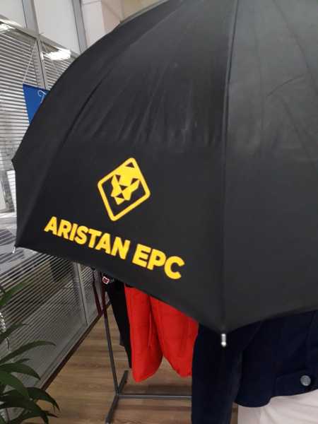 Печать на зонтах - Изображение #1, Объявление #1658254