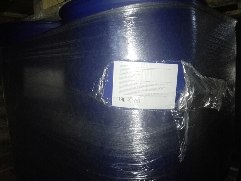 Сорбитол жидкий  - Изображение #1, Объявление #1657297