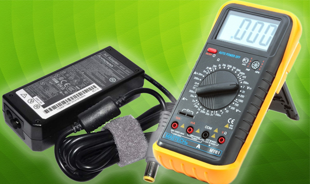 Ремонт Блока Питания Ноутбука - Изображение #1, Объявление #1657921