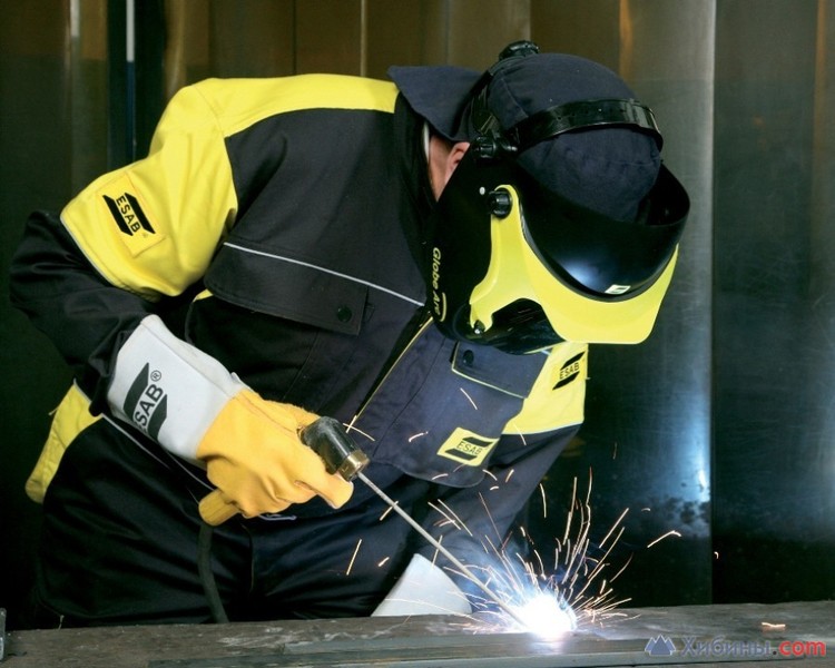 Сварщики. СРОЧНО!!! Латвия, Литва - Изображение #1, Объявление #1657180