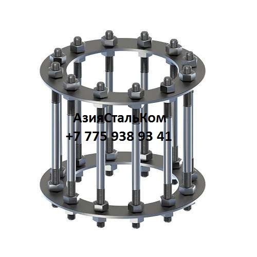 Анкерные блоки производство - Изображение #1, Объявление #1659794