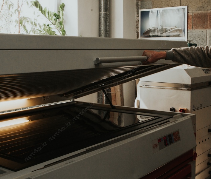 Допечатная подготовка - Изображение #1, Объявление #1661110