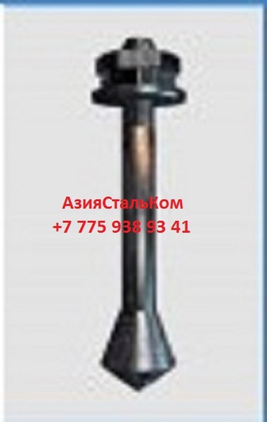 Анкерный болт тип 1 исполнение 1 - Изображение #1, Объявление #1659801