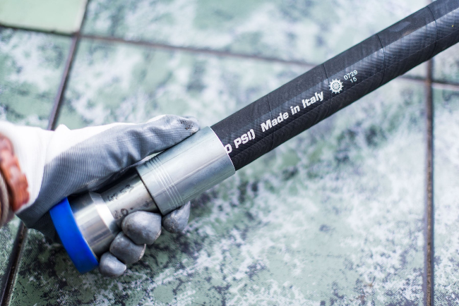 Шланги автокондиционера - Изображение #1, Объявление #1660166