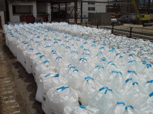 Кальцинированная сода (карбонат натрия) - Изображение #1, Объявление #1663030