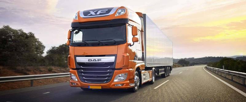 Международные и региональные грузоперевозки - Изображение #1, Объявление #1662870