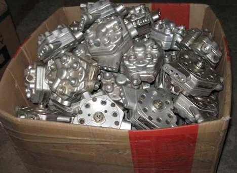 Ремонт дозатора чистка форсунок - Изображение #1, Объявление #1663680