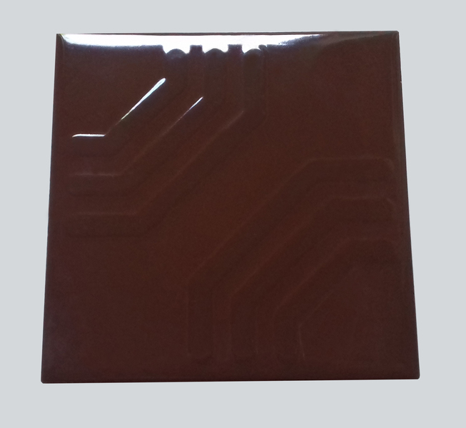 Плитка керамическая квадратная - Изображение #1, Объявление #1663795