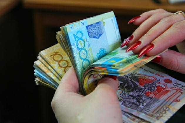 Как закрыть долги и выйти в плюс?! - Изображение #1, Объявление #1664450