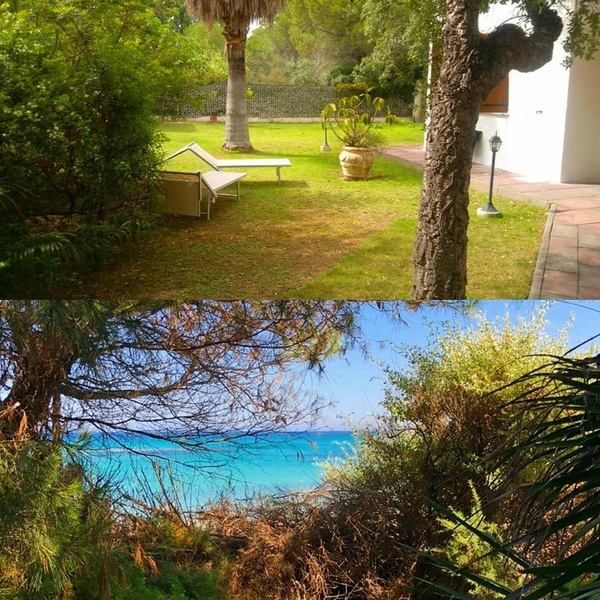 Вилла для релакса, на Сардинии  - Изображение #1, Объявление #1666452