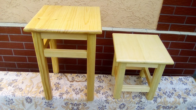 Табуретки,стулья. - Изображение #1, Объявление #1667918