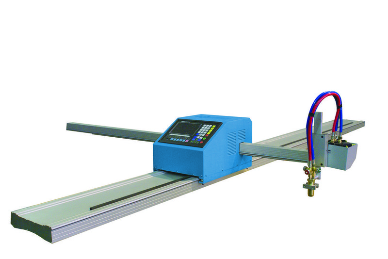 Портативный плазменный станок с ЧПУ 1500х3000 мм - Изображение #1, Объявление #1646202