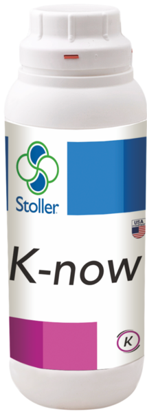 Жидкое калийное удобрение K-now - Изображение #1, Объявление #1670275