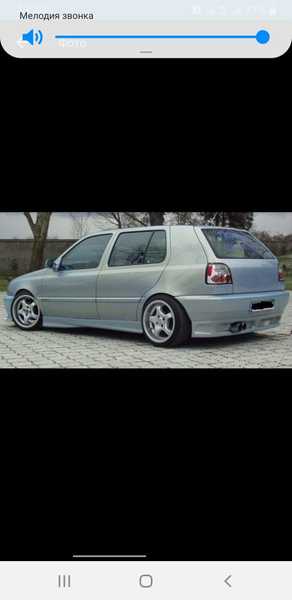 Ремонт Печки Golf3/Vento/Passat - Изображение #1, Объявление #1669574