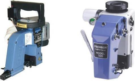 Fischbein Empress 100-101 - Изображение #1, Объявление #1670502