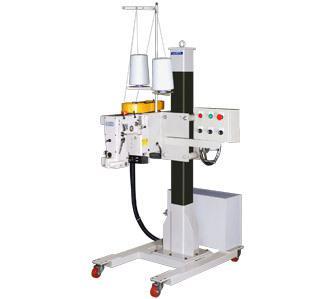 Мешкозашивочный комплекс для зашивки мешков (Тайвань) - Изображение #1, Объявление #1670857