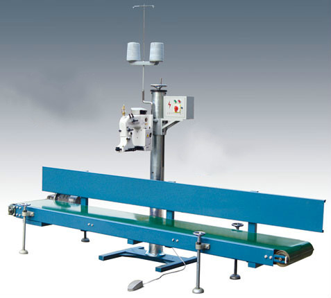 Мешкозашивочный комплекс для зашивки мешков всех типов - Изображение #1, Объявление #1670860