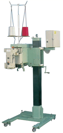 Мешкозашивочный комплект для зашивки мешков Newlong A1-PB - Изображение #1, Объявление #1670864