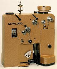 Мешкозашивочная машина Newlong DS-7А - Изображение #1, Объявление #1670899