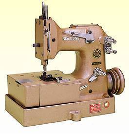 NewLong DN-2W (Япония) для пошива мешков - Изображение #1, Объявление #1670499