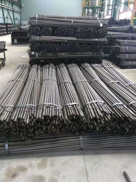 конические штанги - Изображение #1, Объявление #1670403