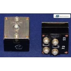 Переключатель (Тумблер) 2ВГ-15-2С - Изображение #1, Объявление #1669249