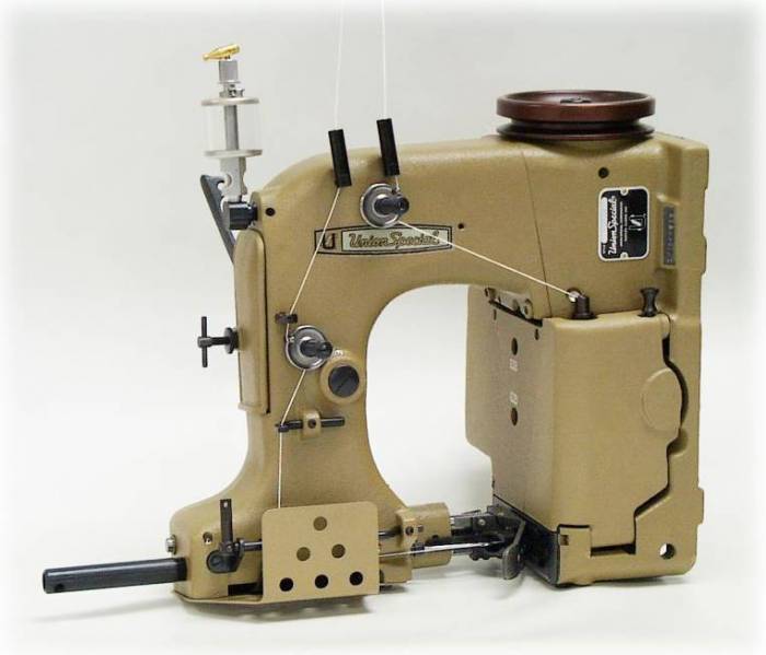 Union Special 80800RD - Изображение #1, Объявление #1670486