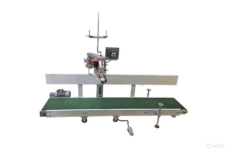 Vista SM GK35-6C мешкозашивочный комплекс для зашивки мешков - Изображение #1, Объявление #1670863